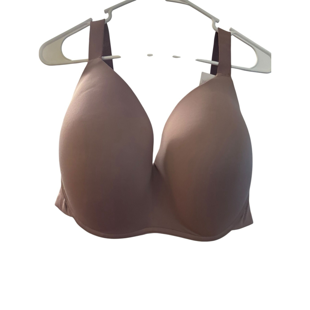 Joyspun Full Coverage Smoothing no Underwire Bra